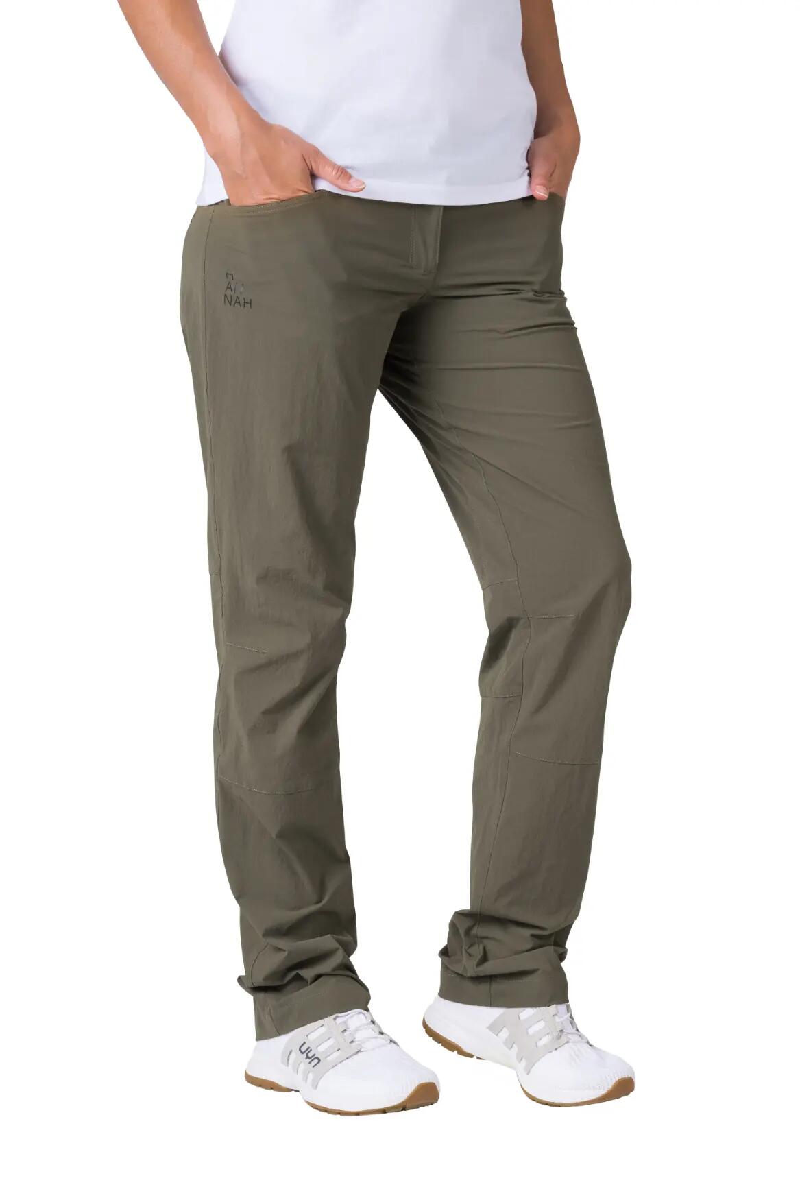Damenhosen Hannah Nicole II 6/7