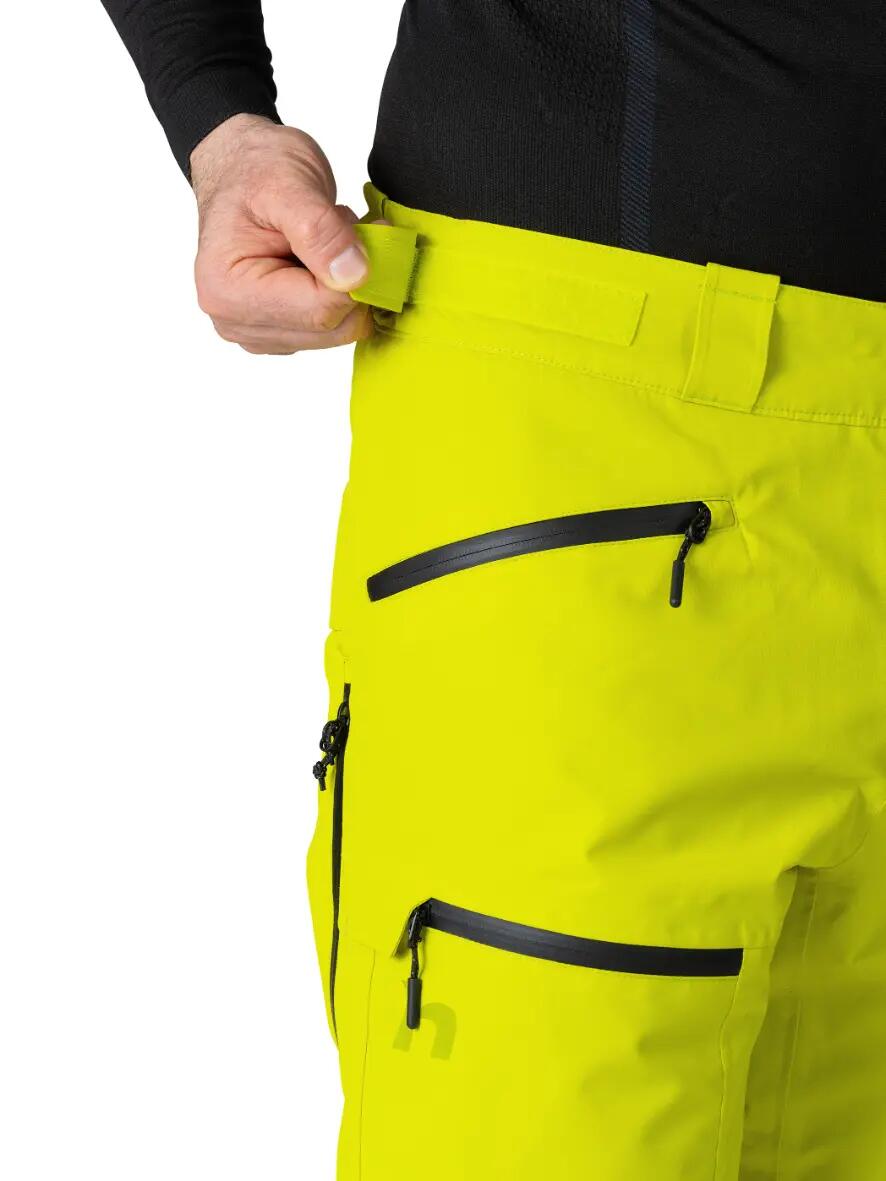 Pantaloni da sci Hannah Johns 7/8