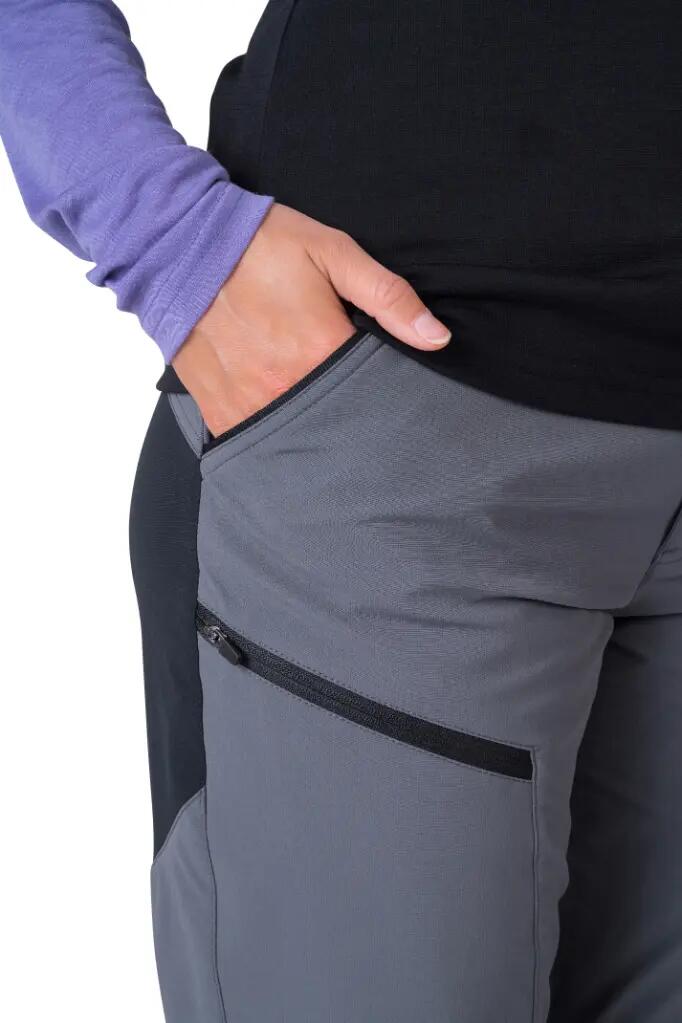 Pantaloni da donna Hannah Torga 7/8
