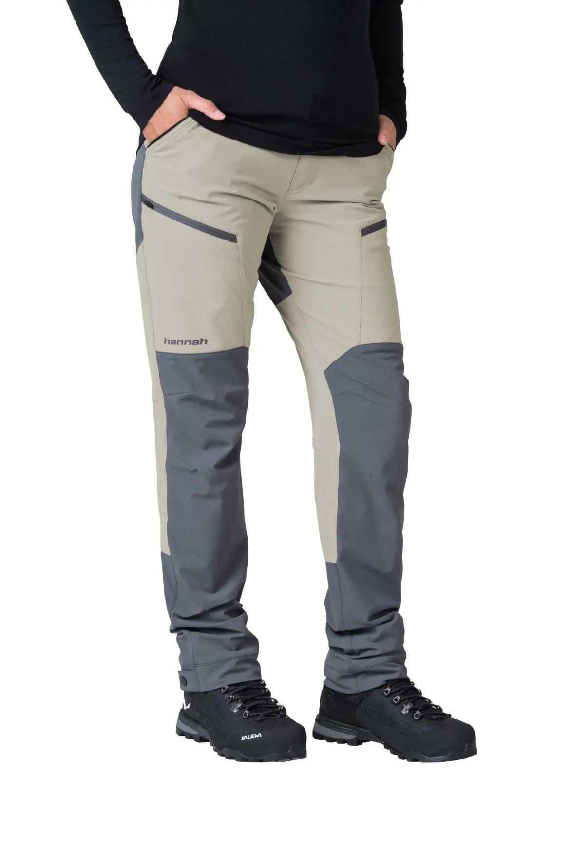 Pantaloni da donna Hannah Torga 6/7