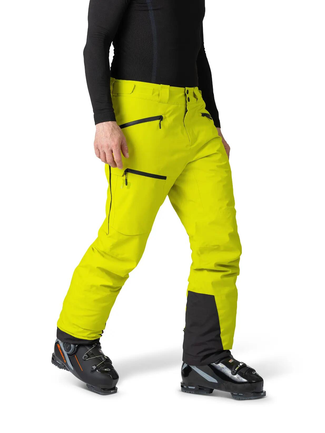 Pantaloni da sci Hannah Johns 6/8