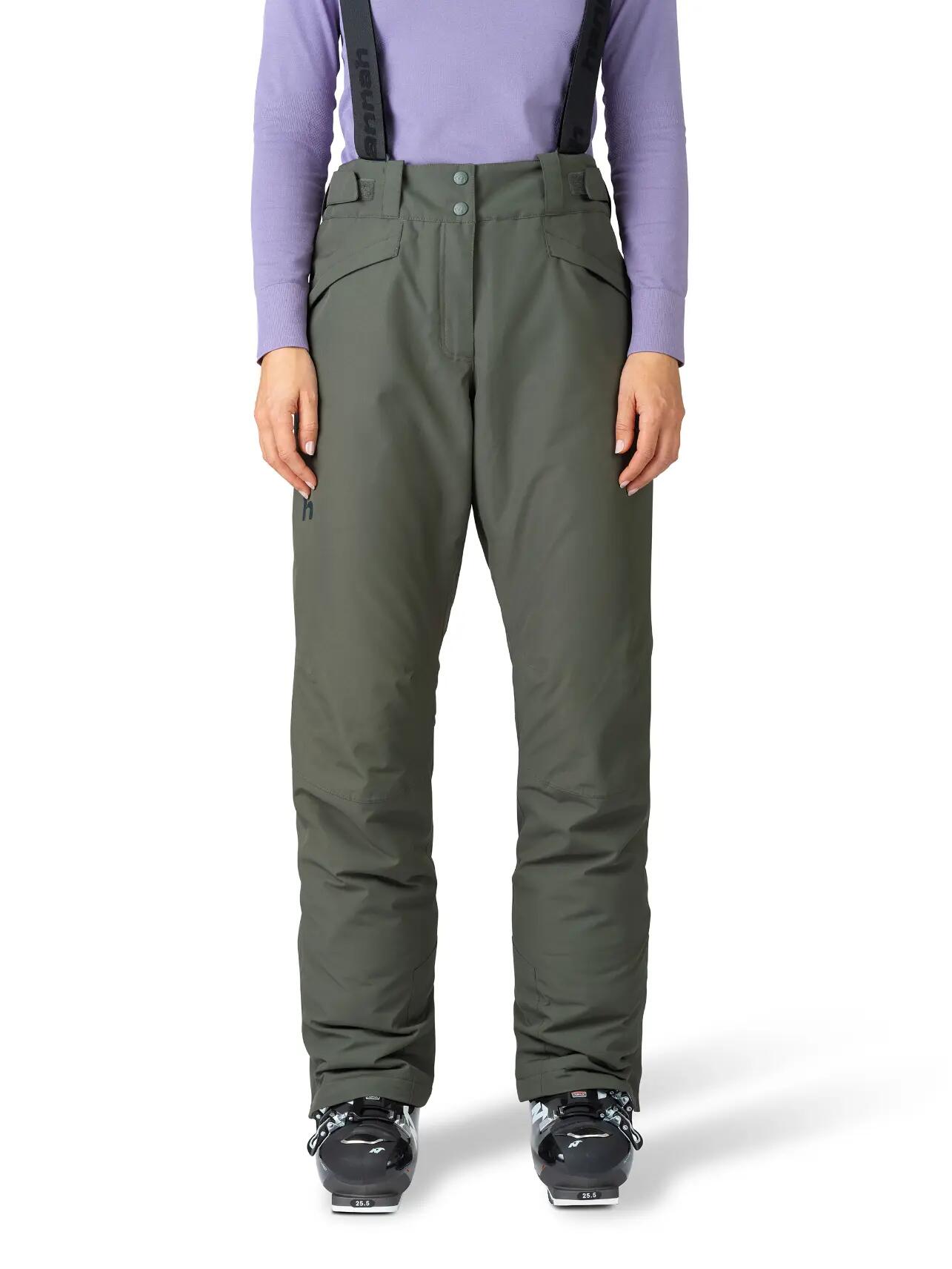 Pantalon de ski femme Hannah Awake II 6/8
