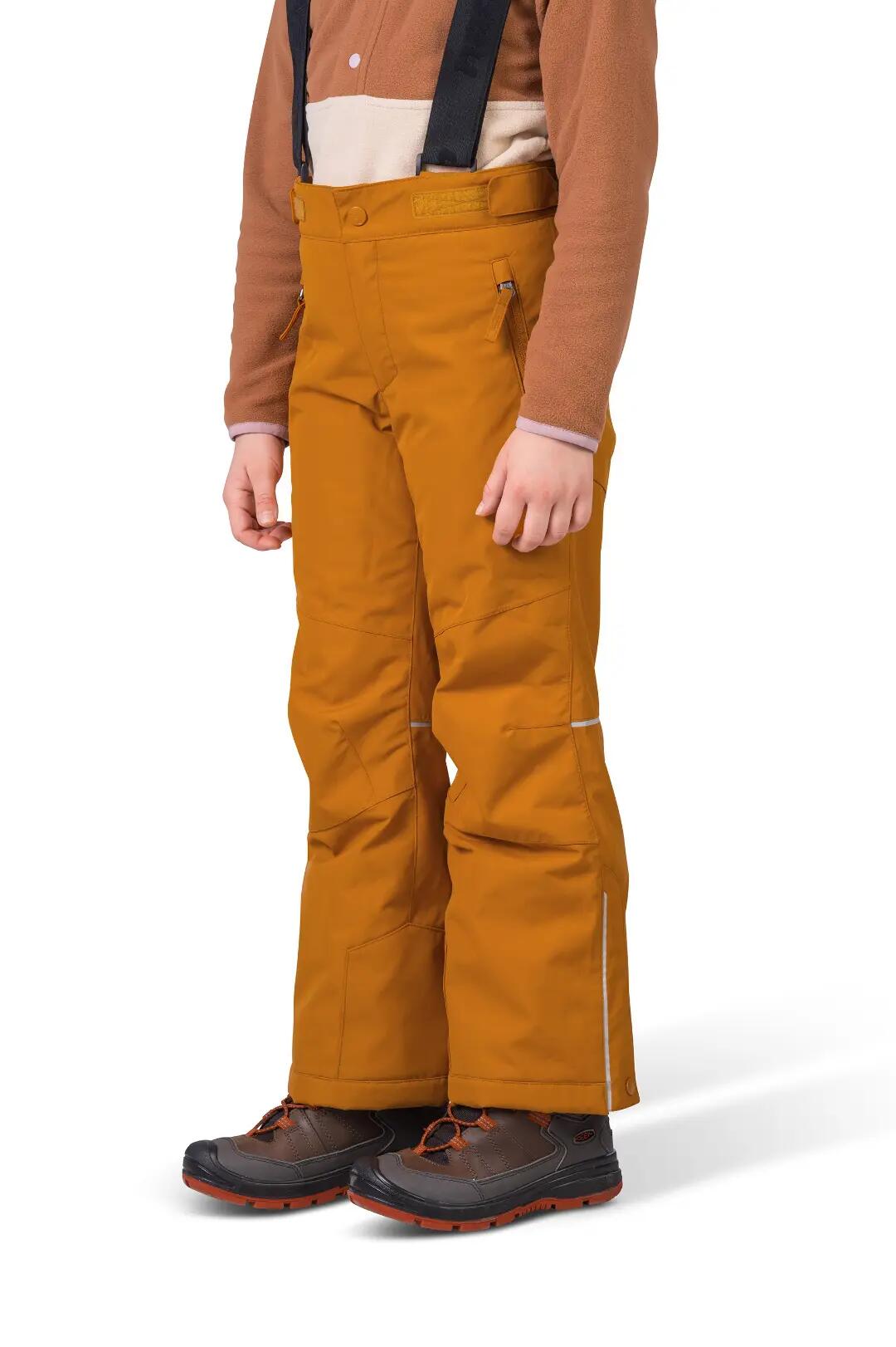 Pantaloni da sci per bambini Hannah Akita II 7/8