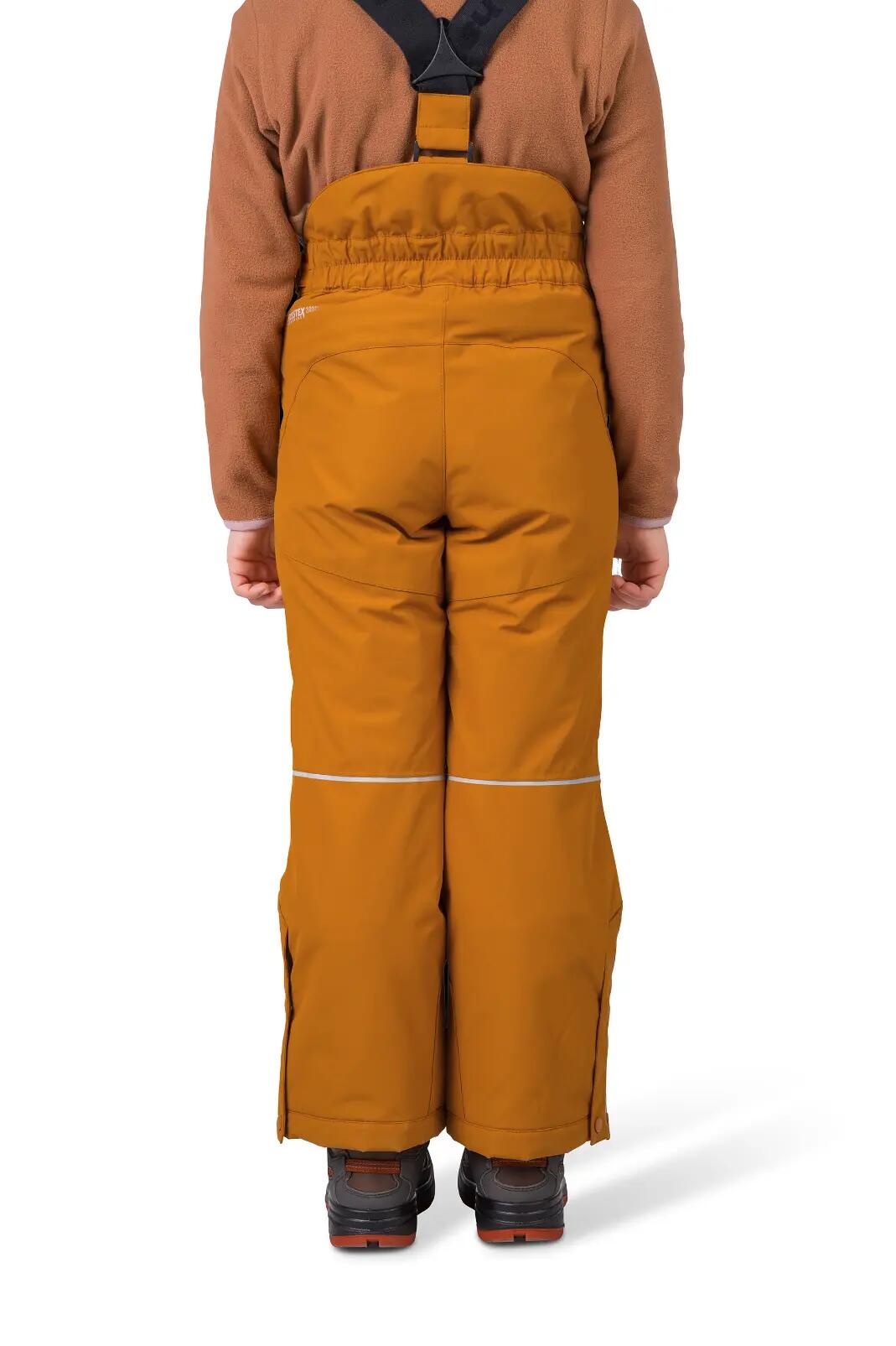 Pantaloni da sci per bambini Hannah Akita II 6/8