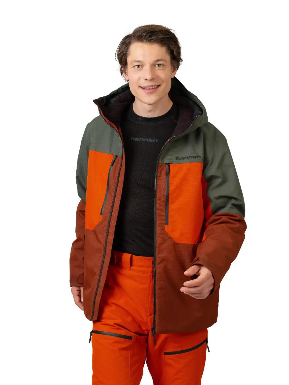 Skijacke Hannah Niel 8/8