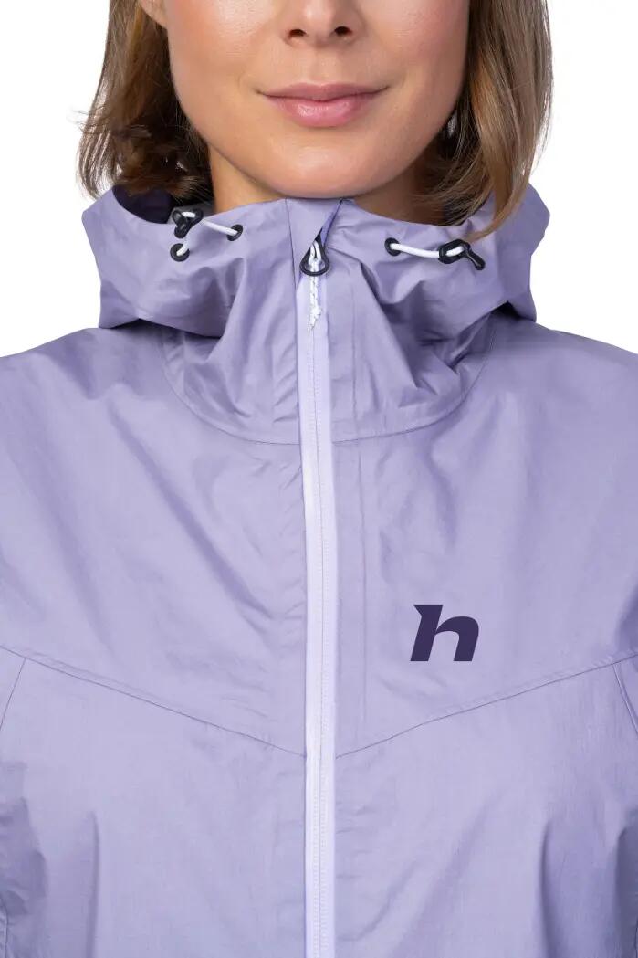 Dames wandeljack Hannah Skylark 8/8