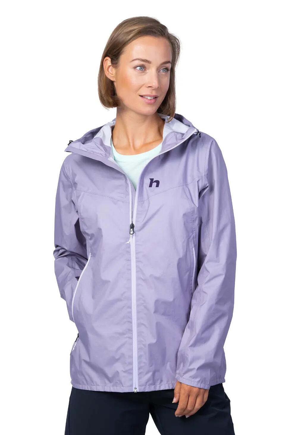 Dames wandeljack Hannah Skylark 7/8