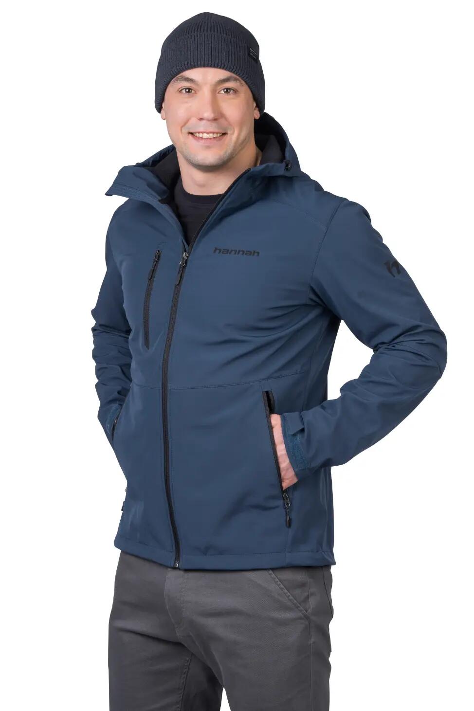 Chaqueta de senderismo Hannah Briston 7/8