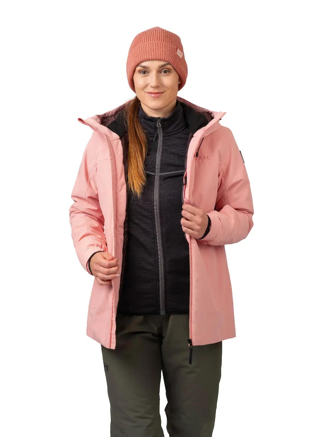 Skijacke Damen Hannah Pepper 7/8
