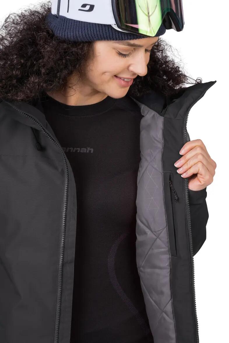 Skijacke Damen Hannah Pepper 8/8