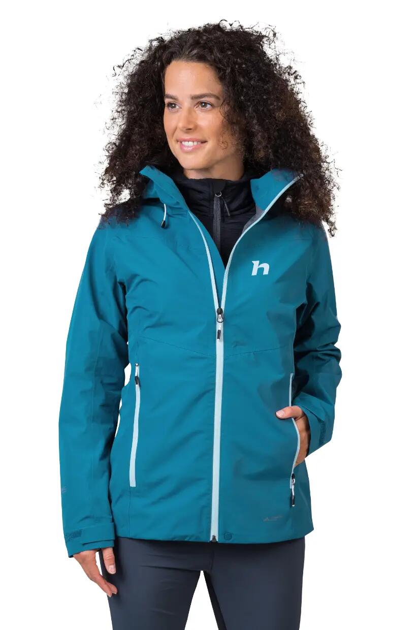 Veste de ski femme Hannah Abigail 6/8