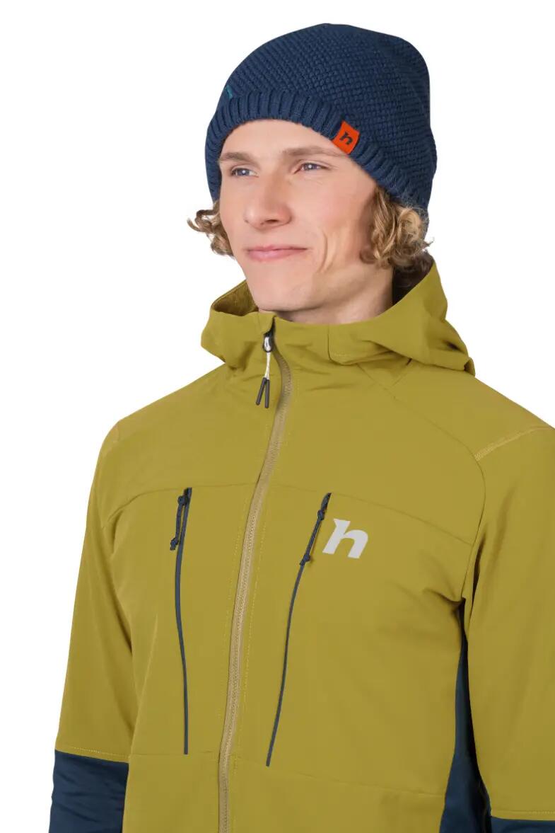 Skijacke Hannah Trane 8/8