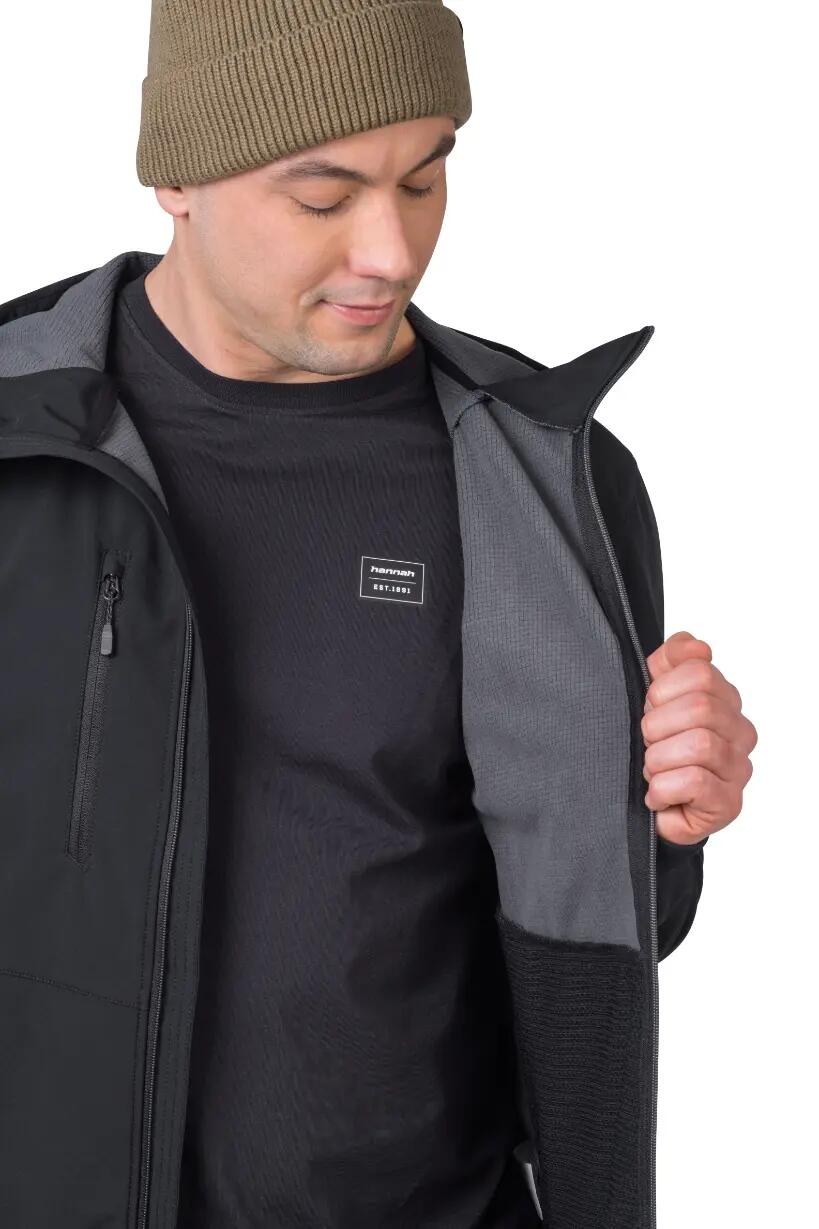 Veste de randonnée Hannah Briston 8/8