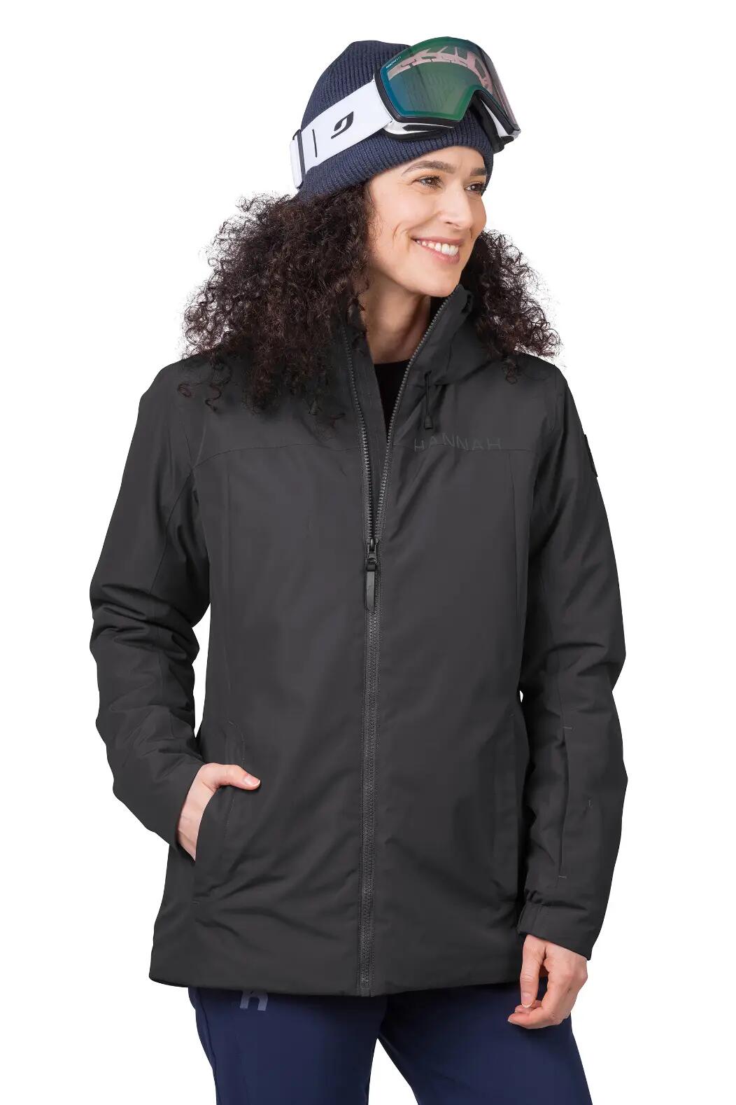 Skijacke Damen Hannah Pepper 7/8