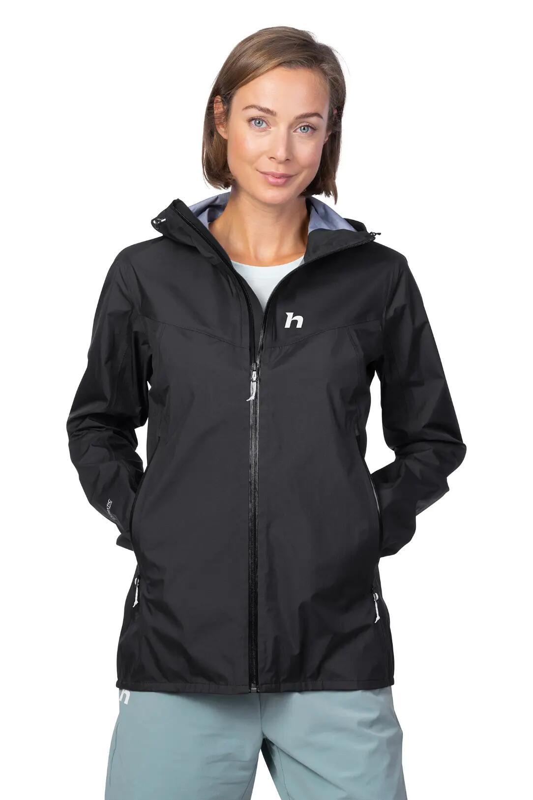 Veste de randonnée femme Hannah Skylark 7/8