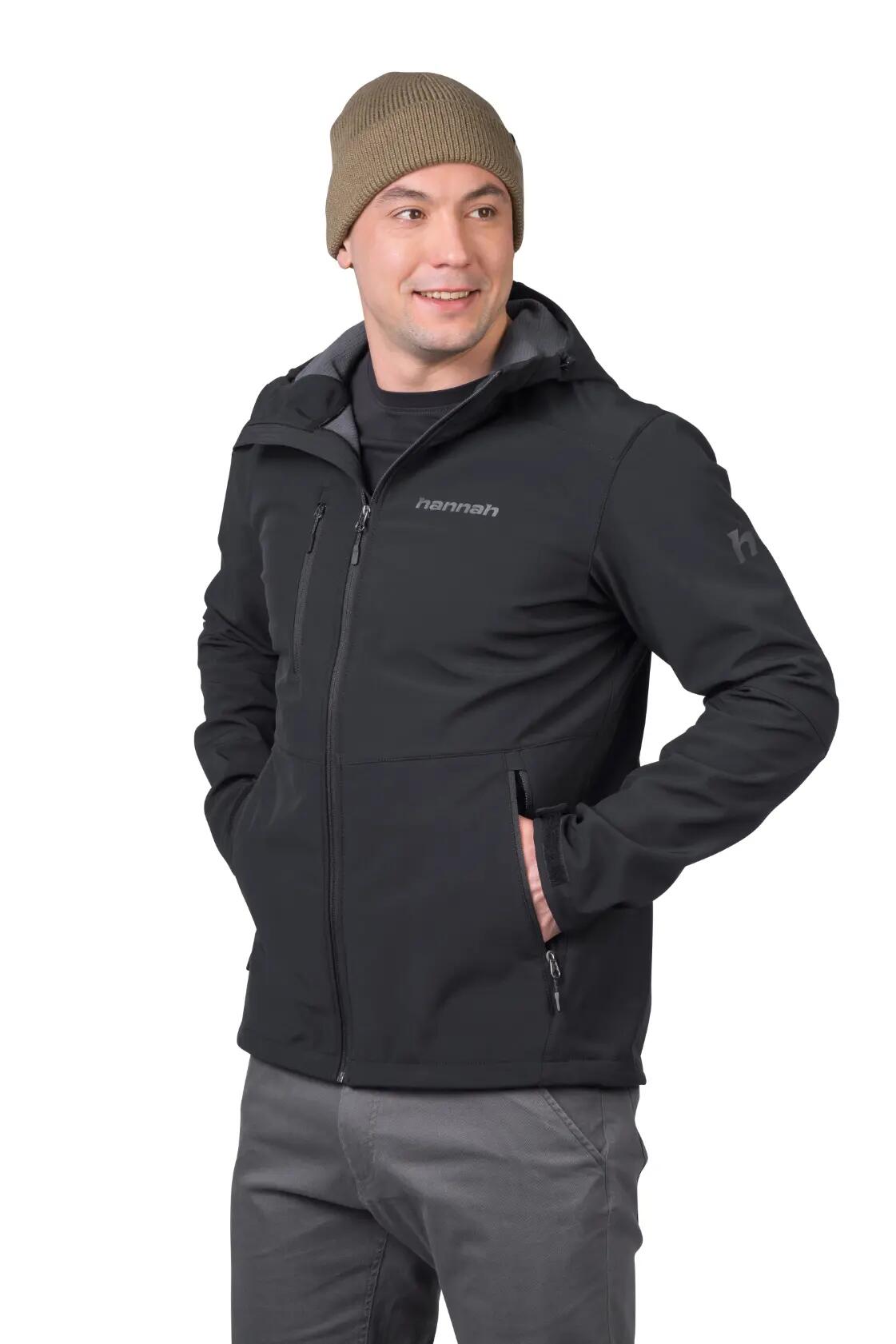 Veste de randonnée Hannah Briston 7/8