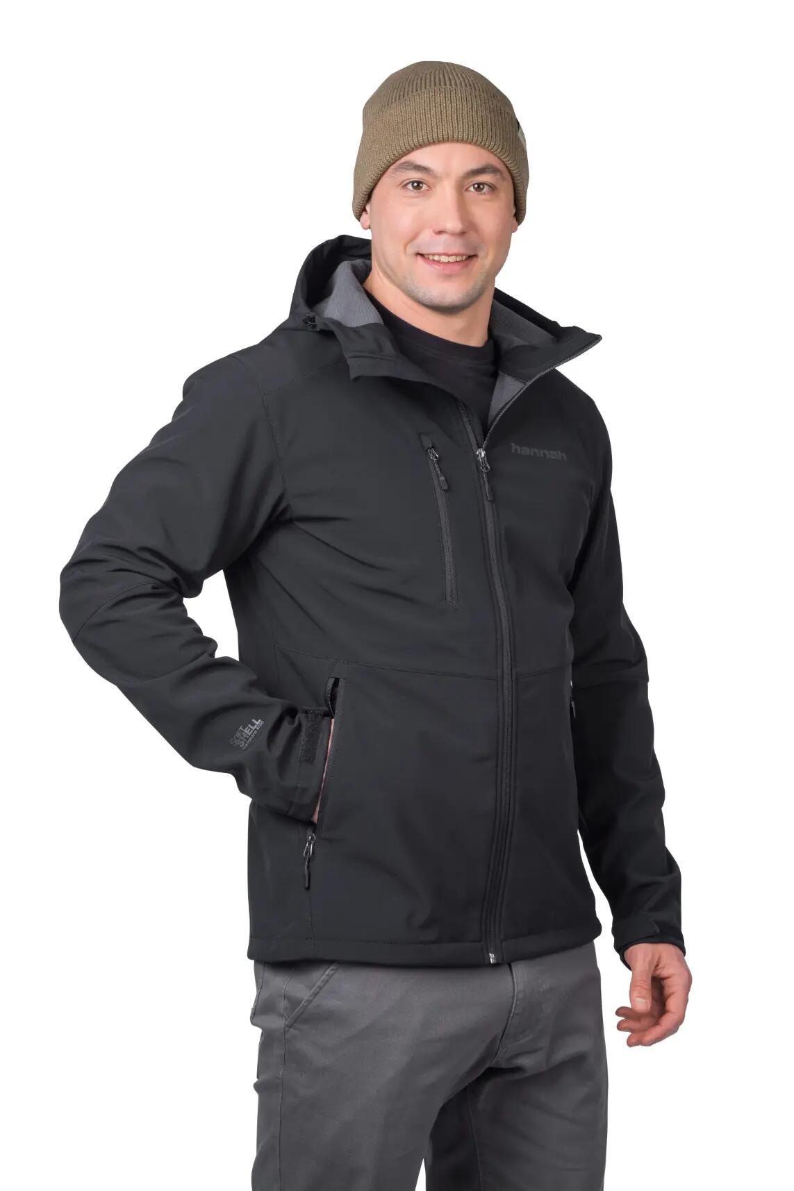 Veste de randonnée Hannah Briston 6/8