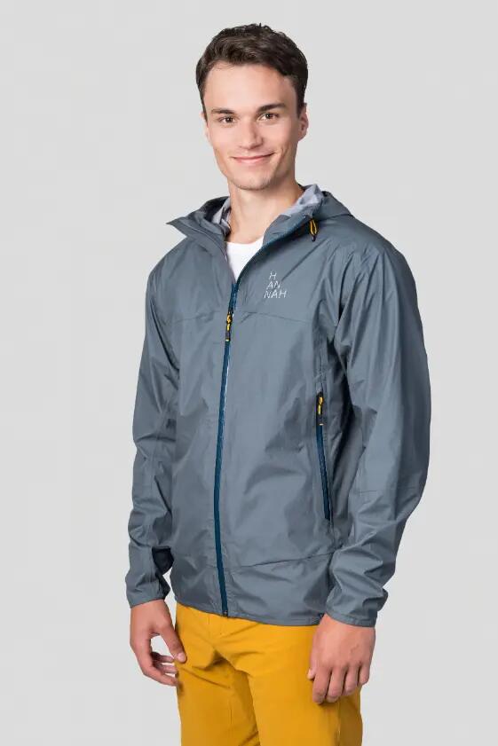 Casaco para caminhadas Hannah Skylark 6/8