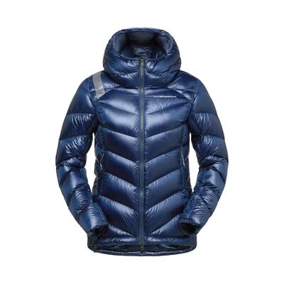 Piumino con cappuccio da donna La Sportiva Lumina 300 Down