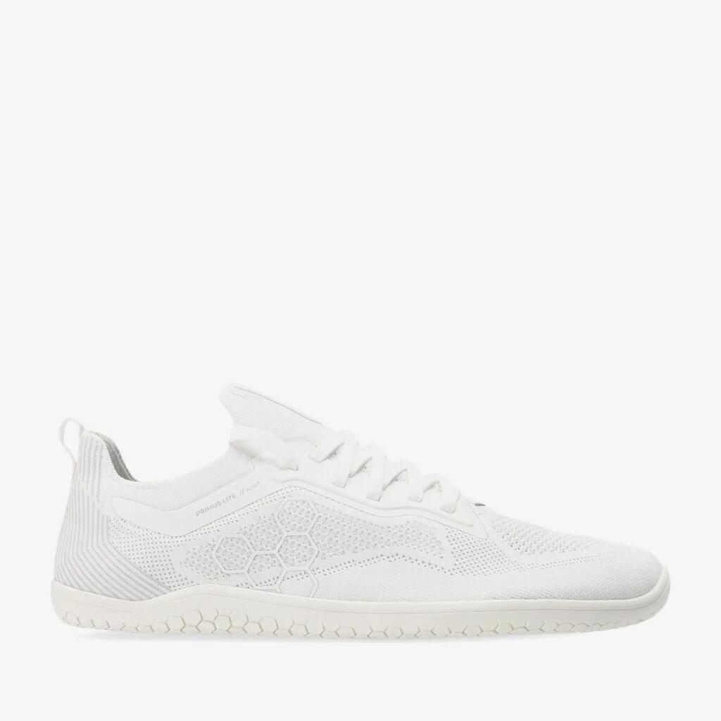 Мъже - Vivobarefoot Primus Lite Knit M - 309304-05 - Бяло