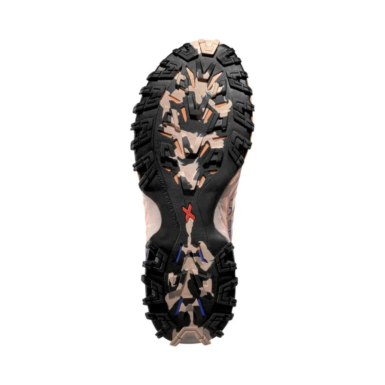 Sapatos de trail para mulher La Sportiva Bushido III 7/7