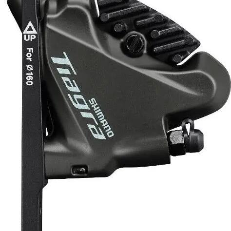 disc brake caliper Shimano Tiagra BR-4770