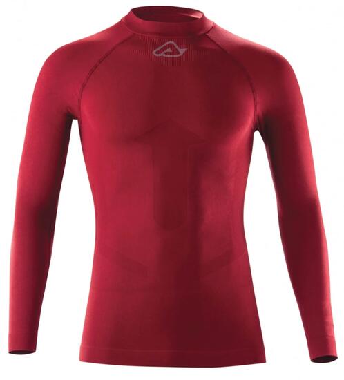 Maillot de compression enfant Acerbis Evo