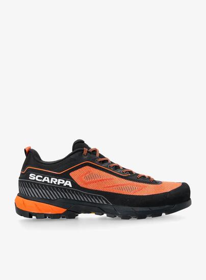 Scarpe da avvicinamento uomo SCARPA Rapid LT
