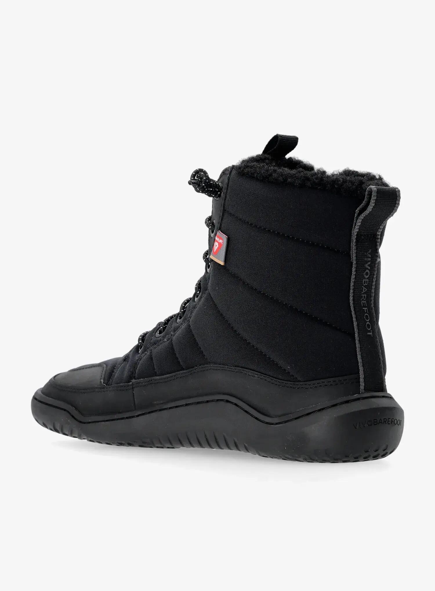 Scarpe barefoot da uomo Vivobarefoot Gobi Hiber 6/7