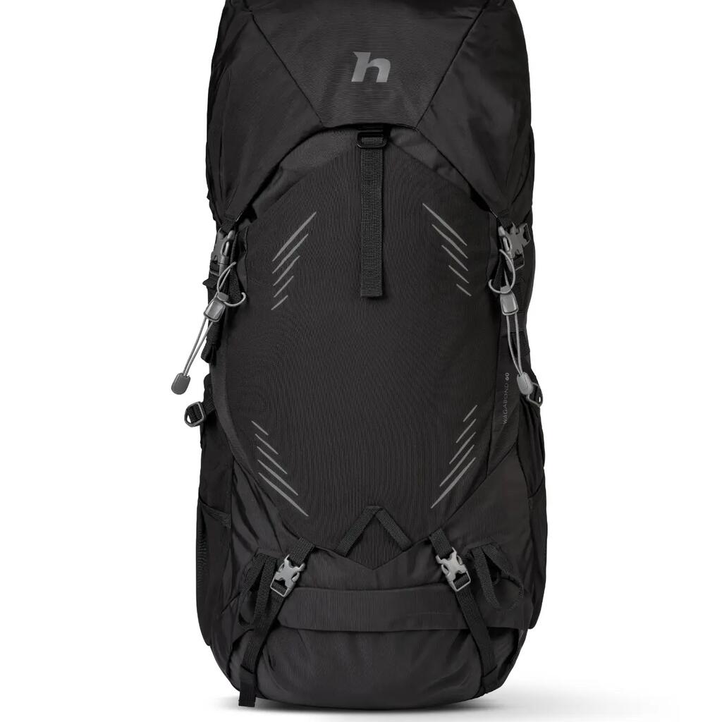 BLACK / GREY