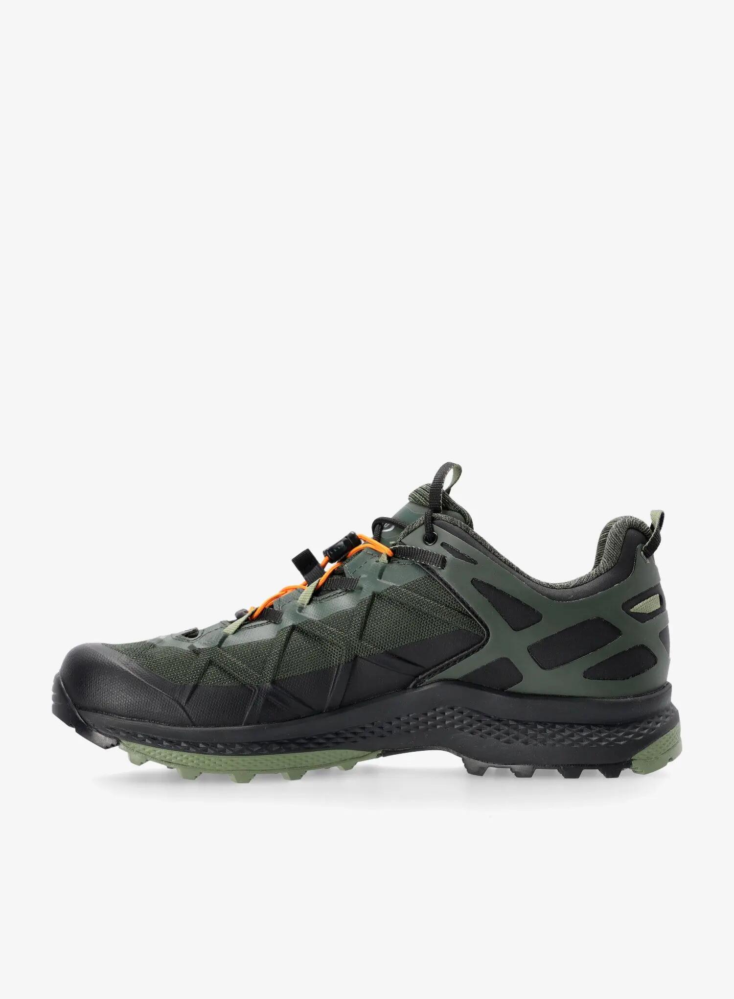 Buty męskie AKU Rocket DFS GTX 5/7