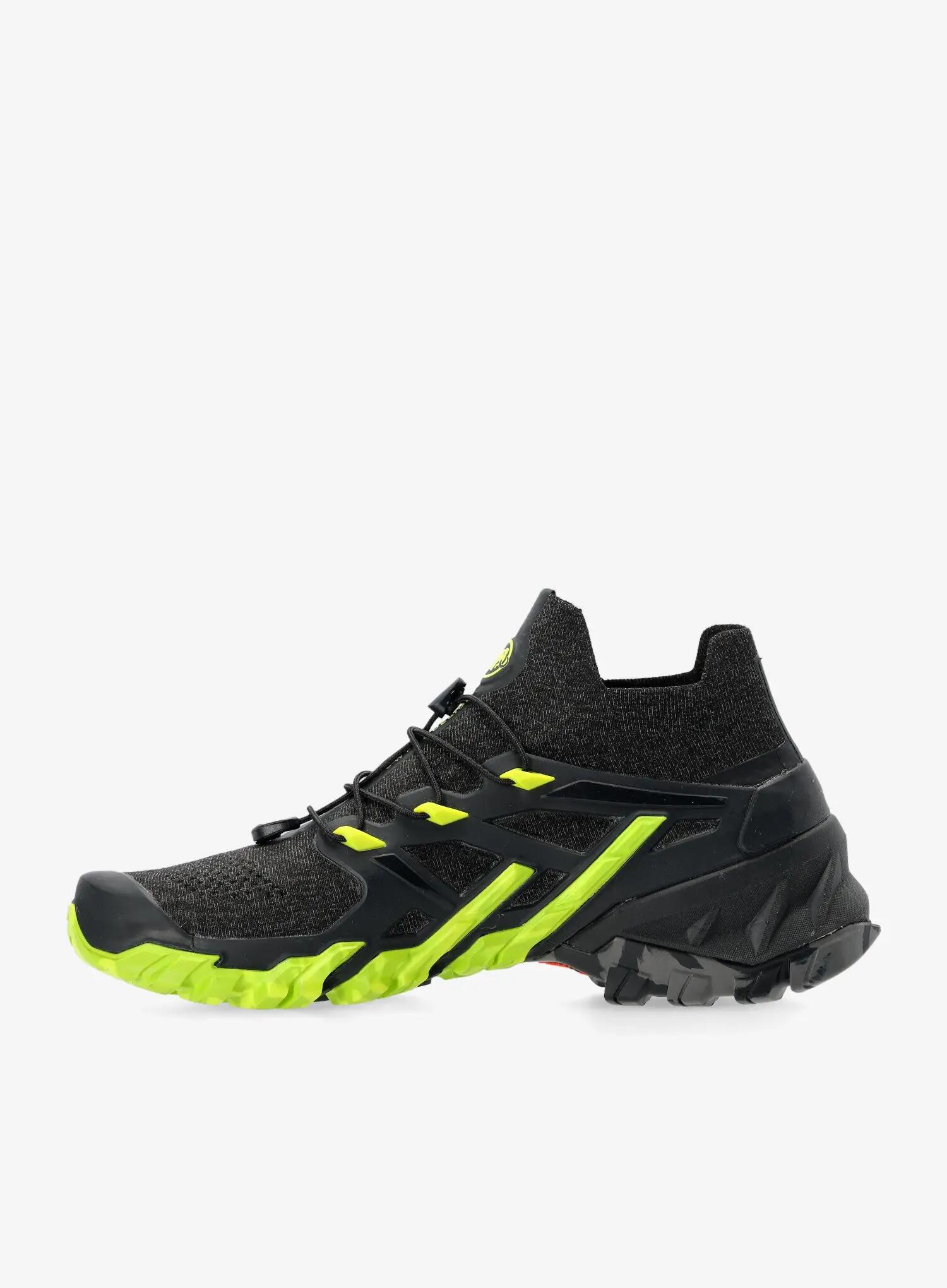 Buty męskie Mammut Aegility Pro Mid 7/7