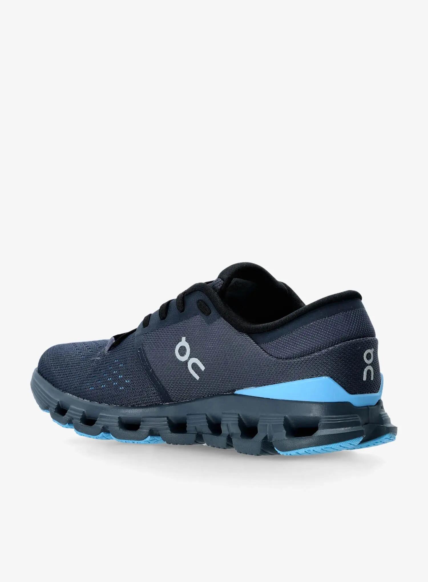 Buty męskie On Cloud X 4 6/7