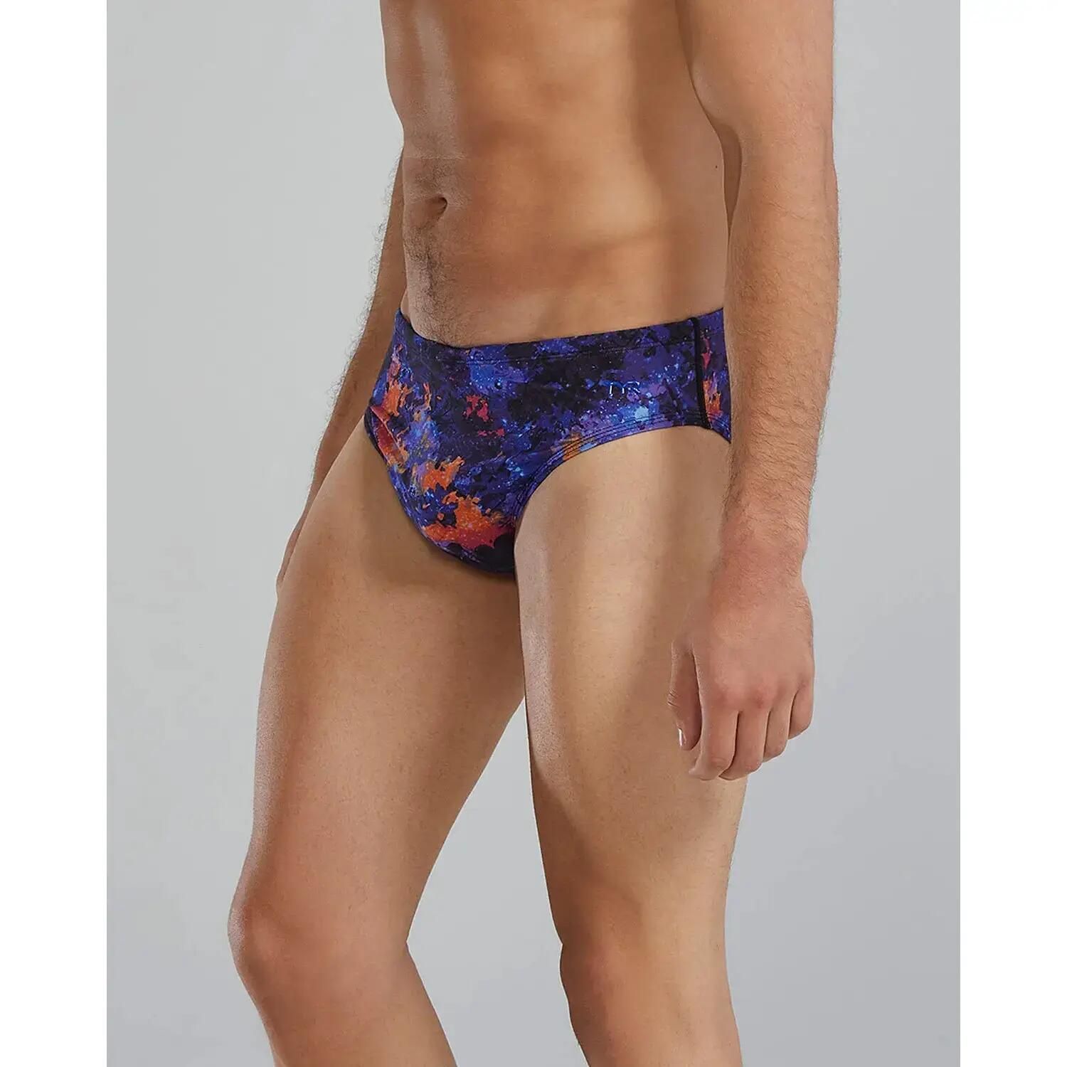 Baús de banho TYR Durafast Elite Mntipra 3/4
