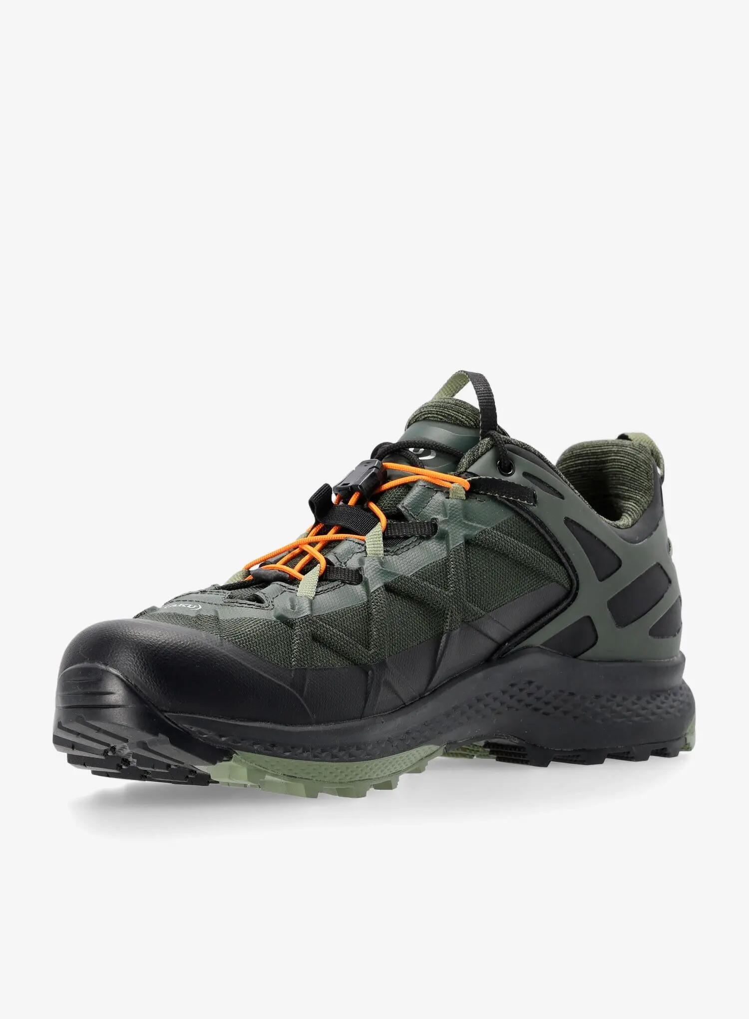 Buty męskie AKU Rocket DFS GTX 4/7