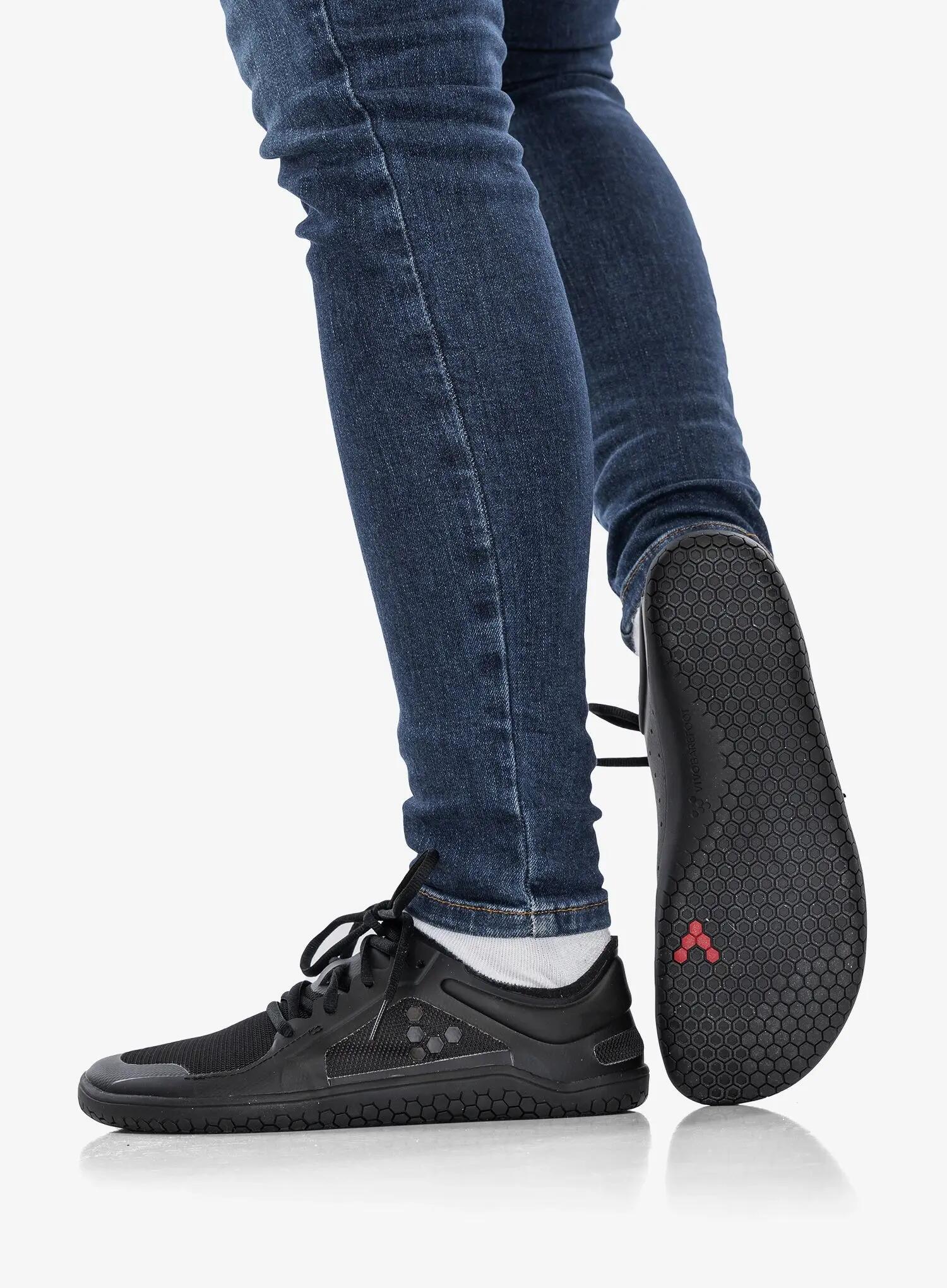 Buty lifestyle damskie Vivobarefoot Primus Lite III 5/7