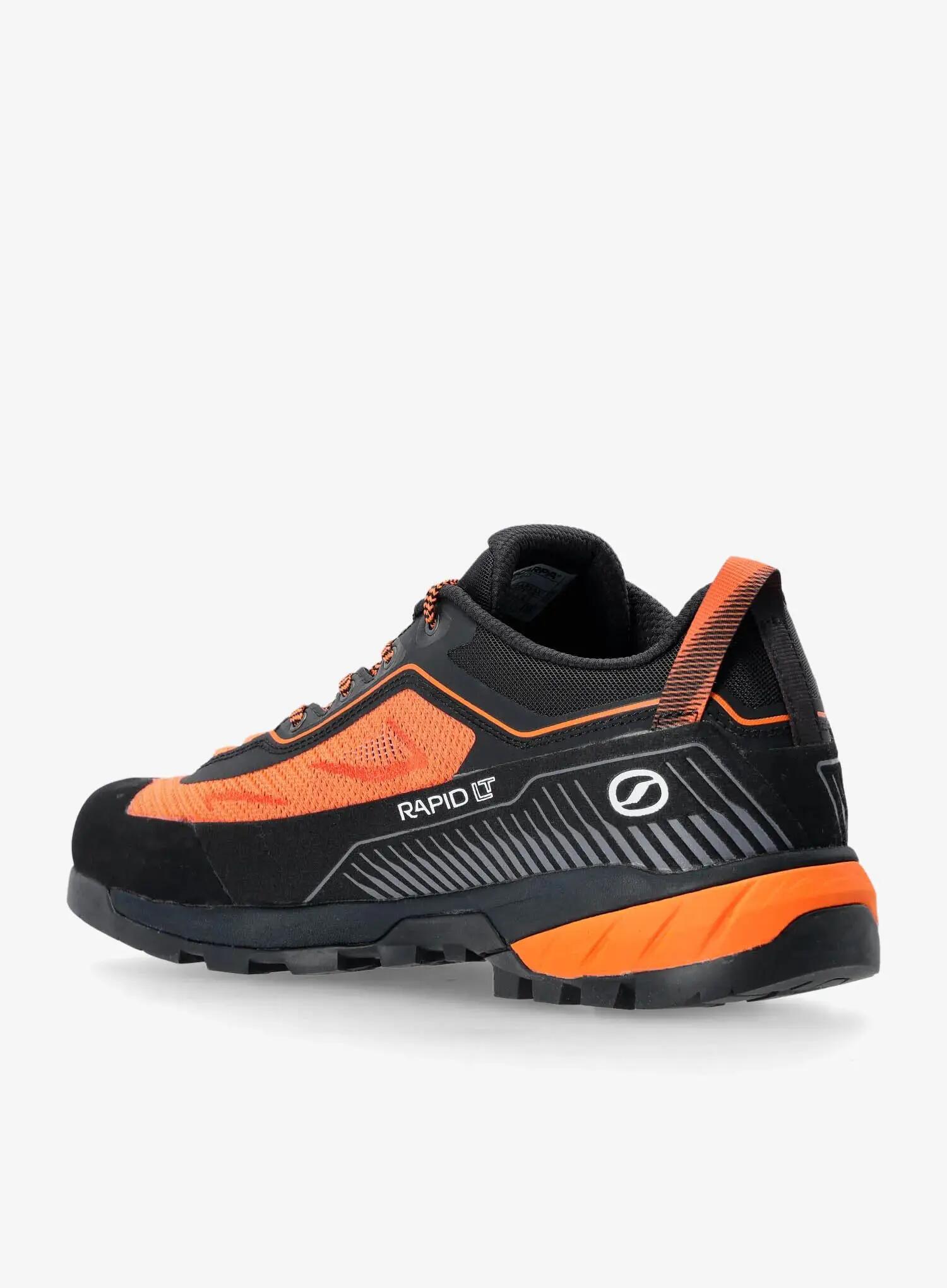 Buty męskie Scarpa Rapid LT 6/7
