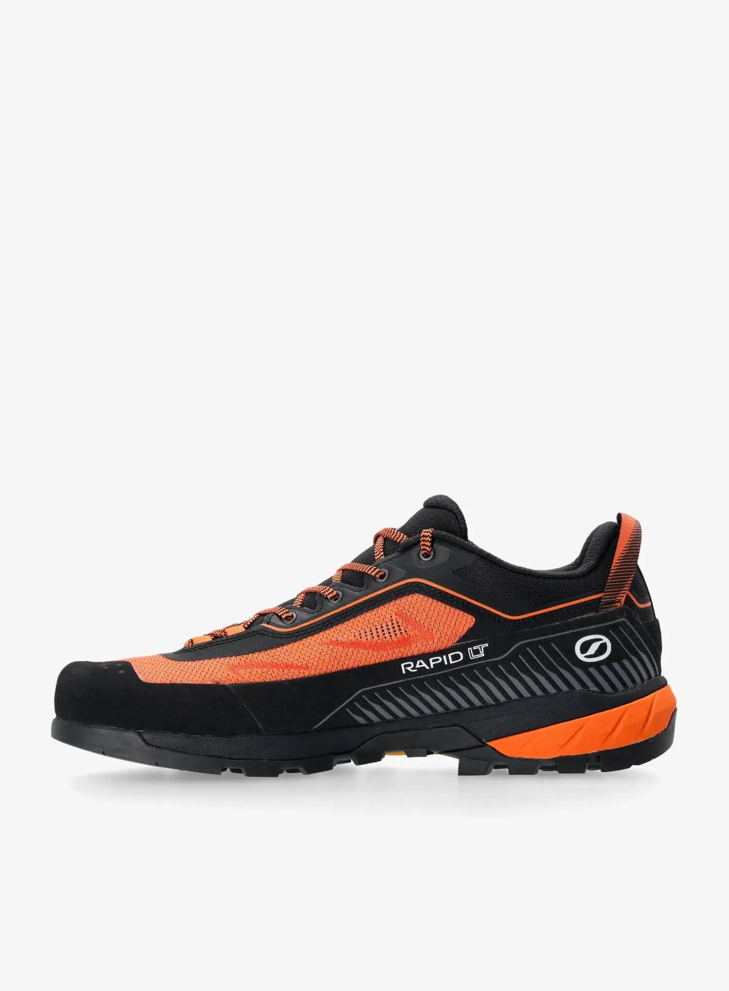 Buty męskie Scarpa Rapid LT 5/7