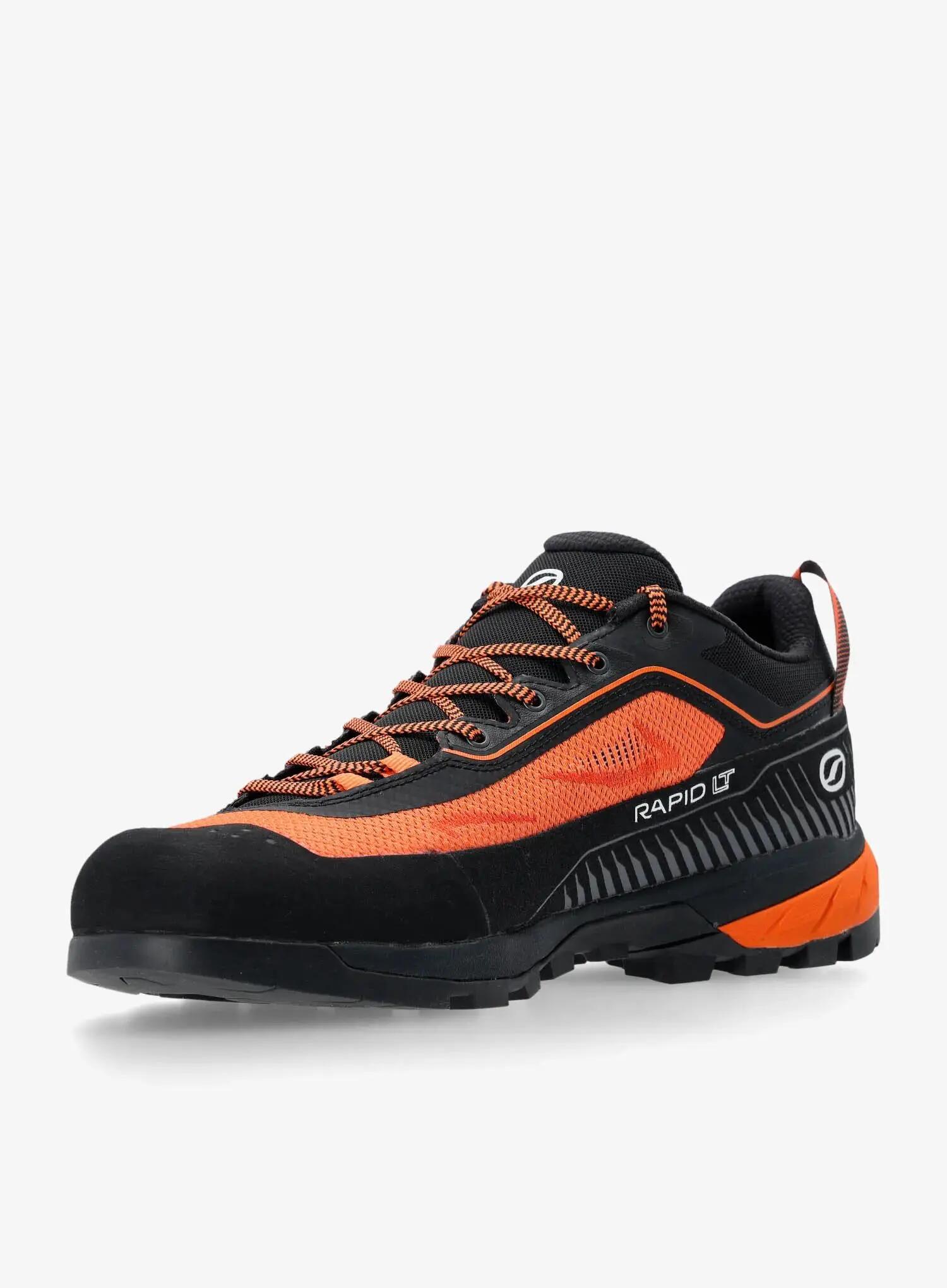 Buty męskie Scarpa Rapid LT 4/7