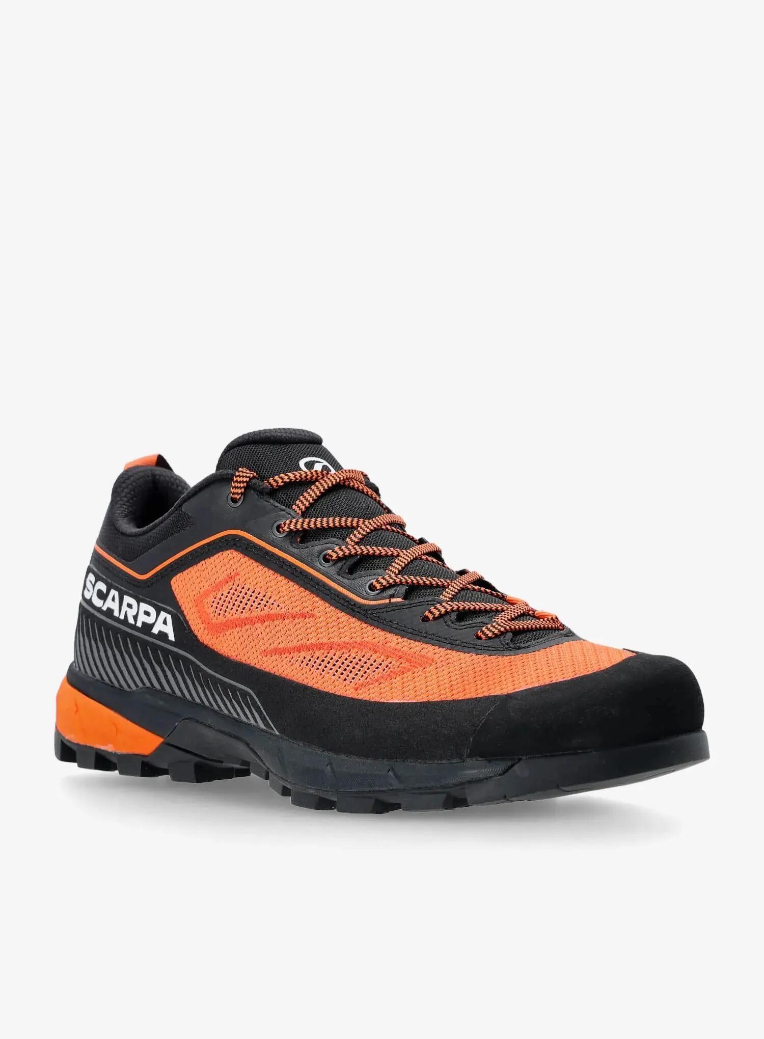 Buty męskie Scarpa Rapid LT 3/7