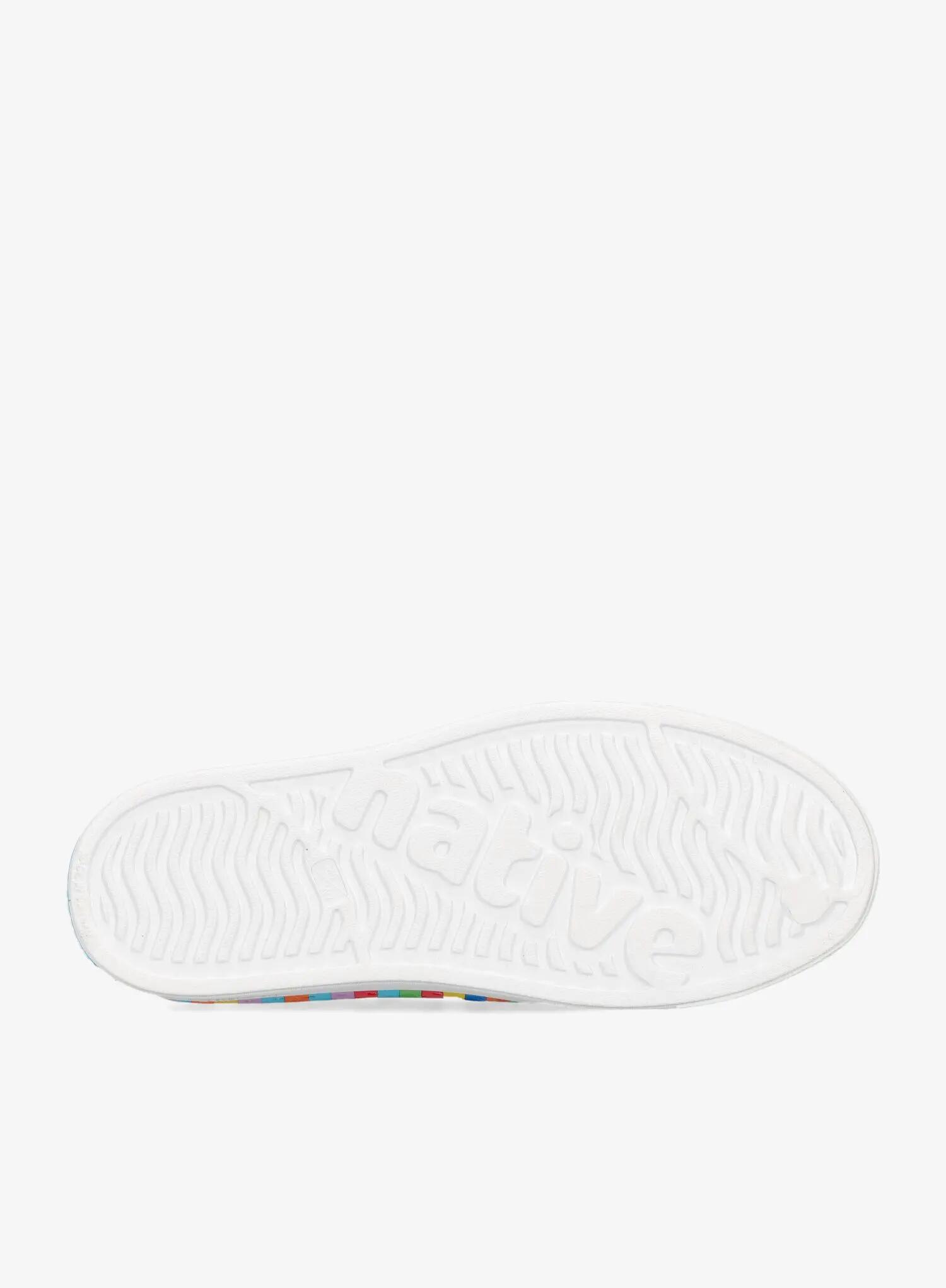 Buty lifestyle Native Jefferson Sugarlite Print 2/7