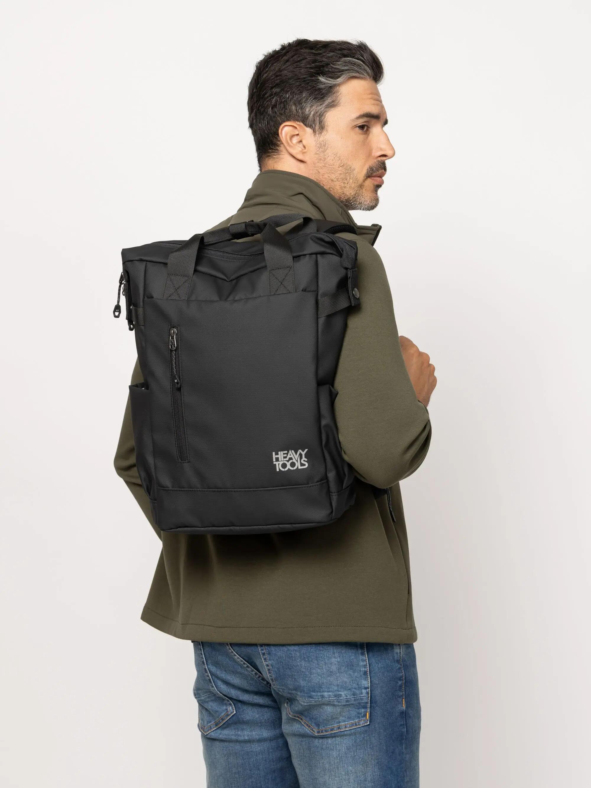 Daypack hátizsák ENOKA 2/5