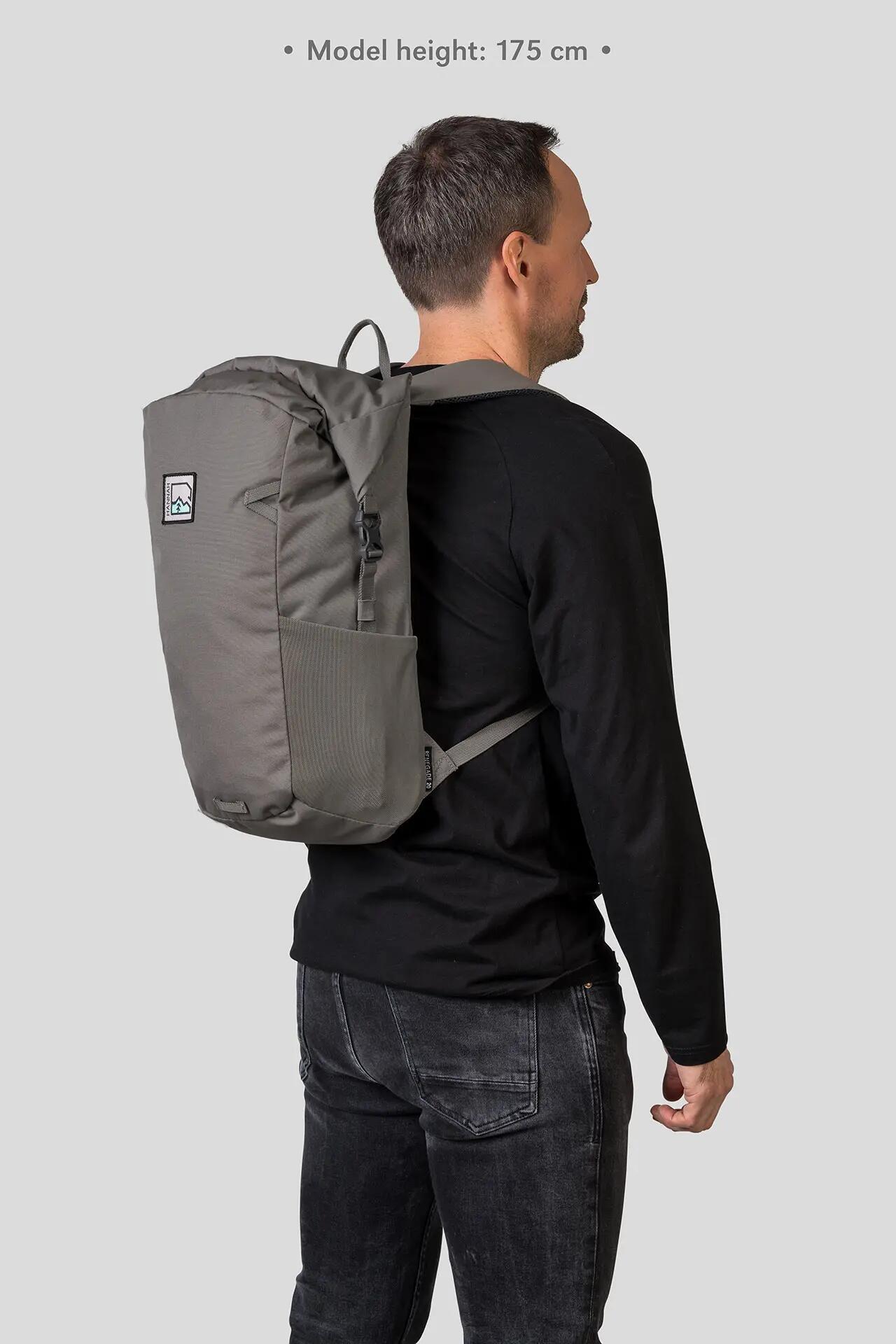Mochila Hannah RENEGADE 20 6/8