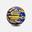 Minge Baschet Peak ICanPlay Albastru/Galben Marimea 6