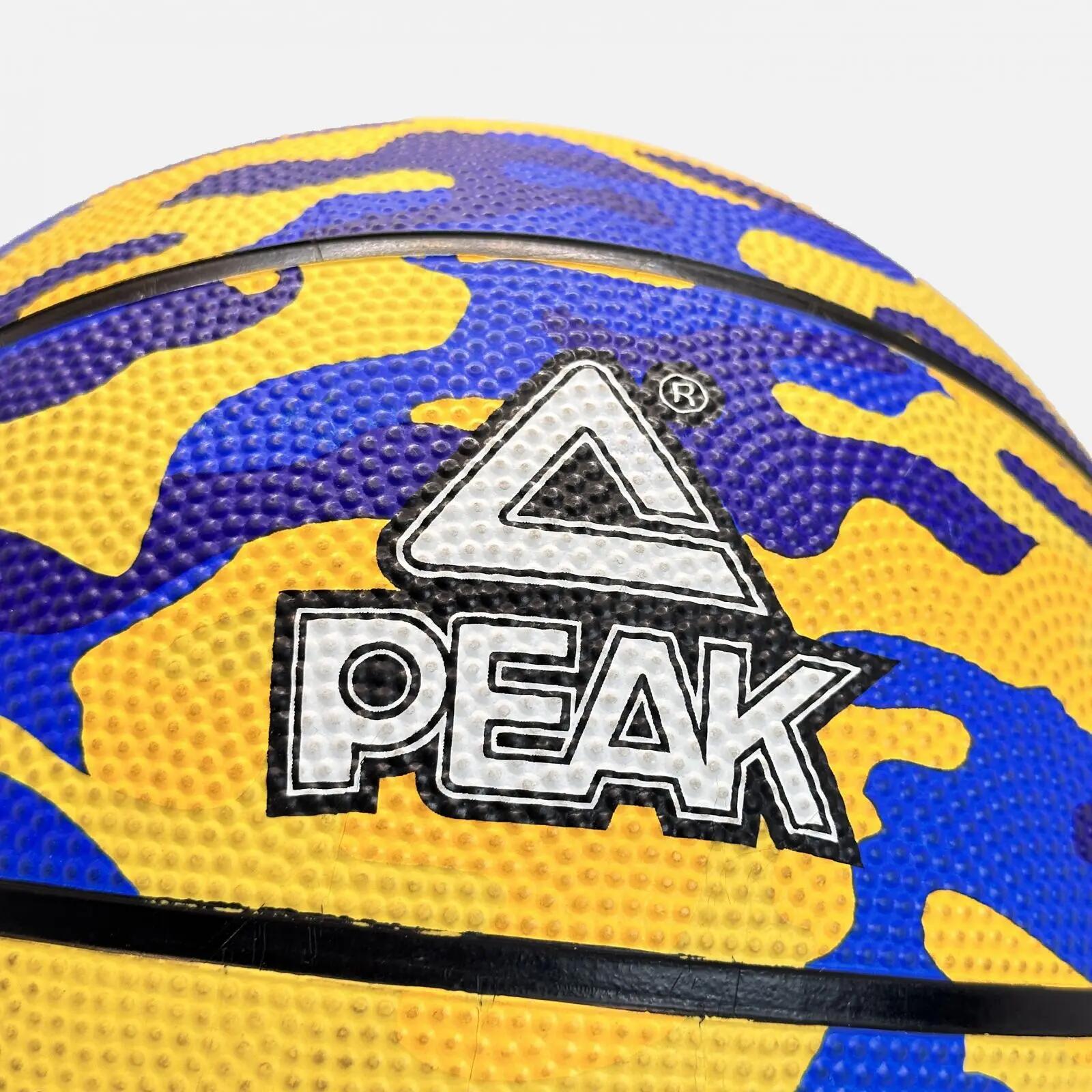 Minge Baschet Peak ICanPlay Multicolor Marimea 6 2/3
