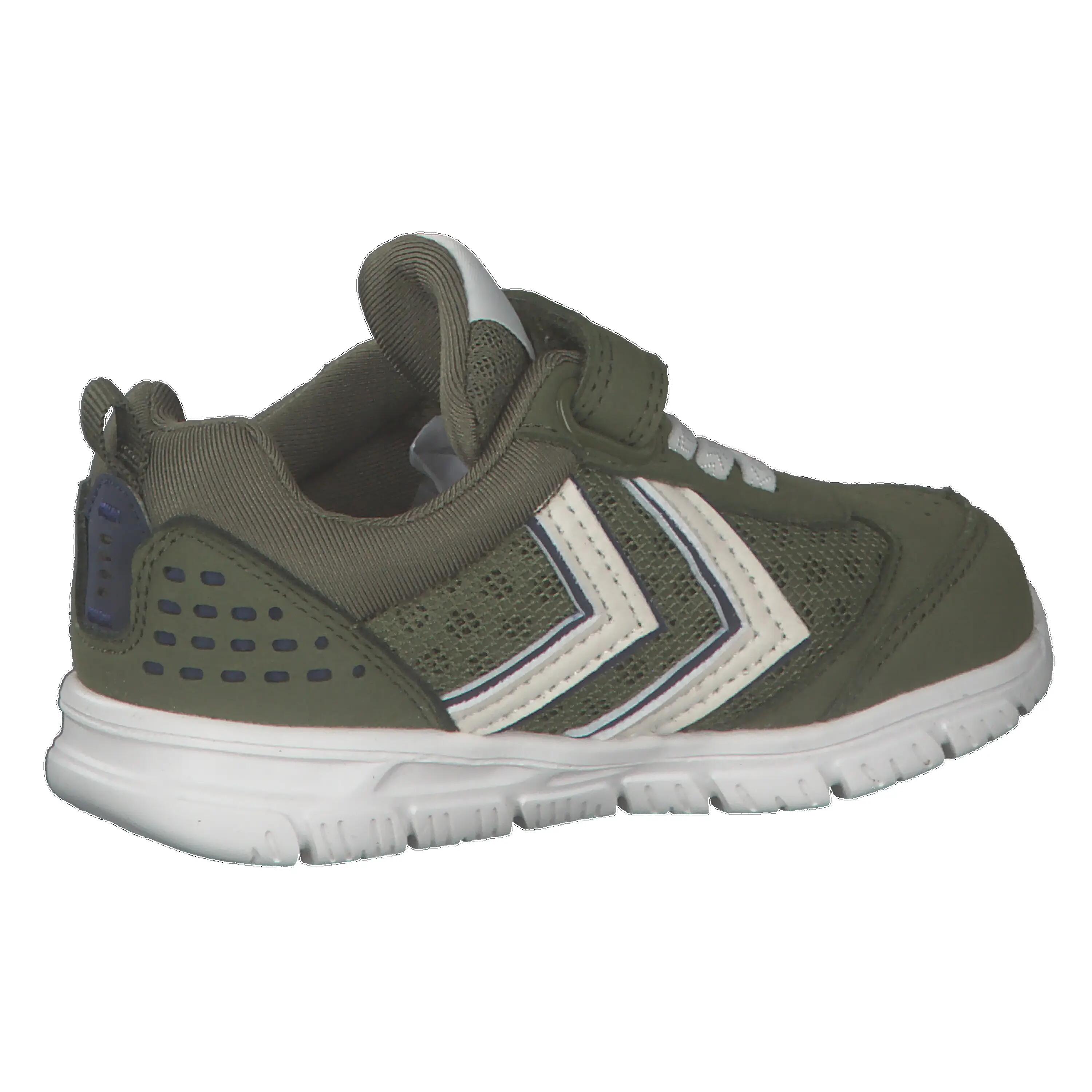 Sneakersy dla chłopców Hummel Crosslite 15/15