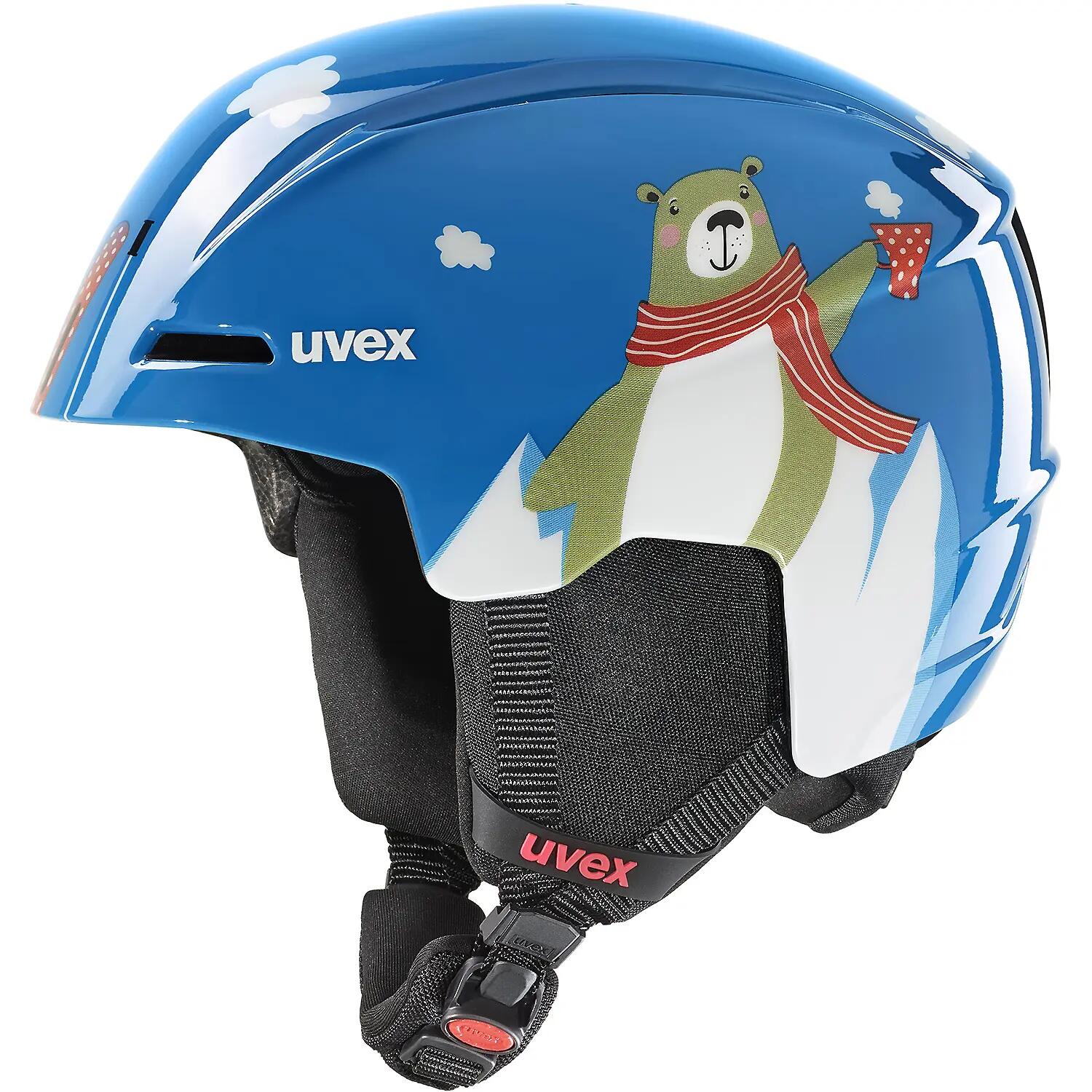 UVEX picture