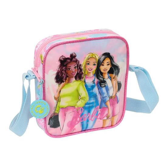 Kleine Umhängetasche für Kinder, Barbie
