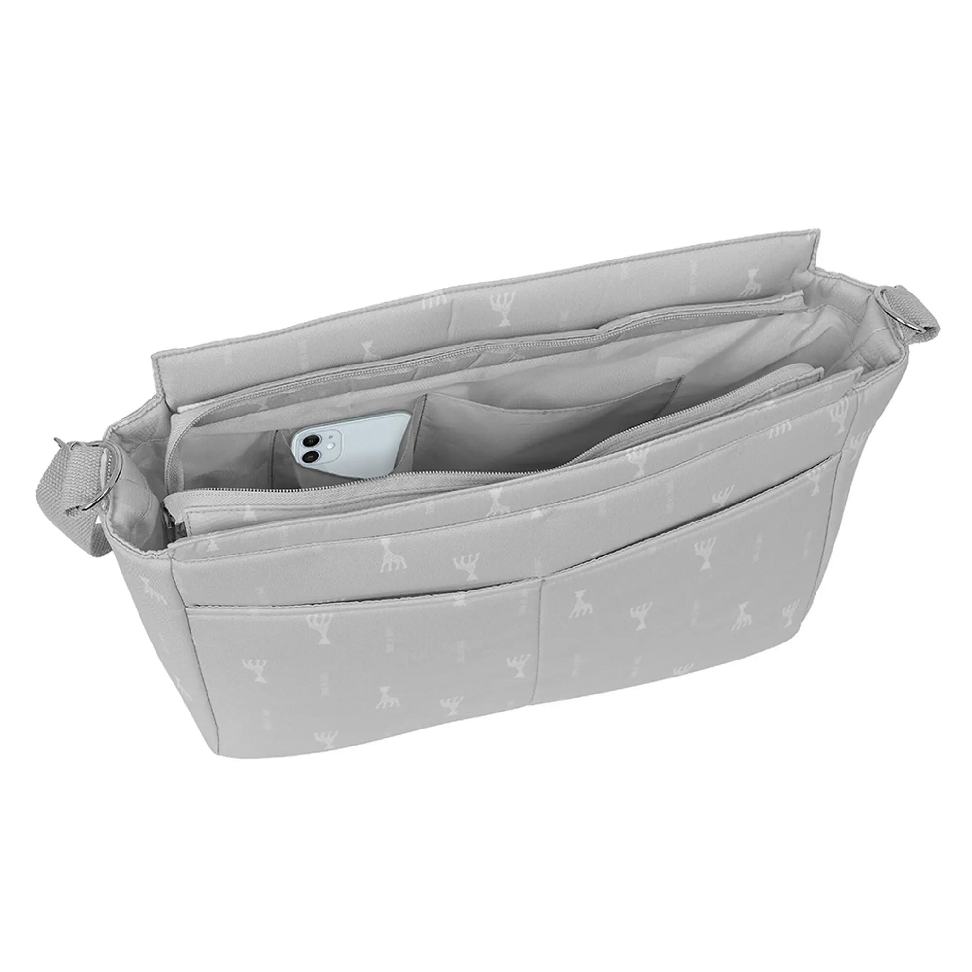 Borsa per Bambini, Sophie La Girafe Mum 6/6