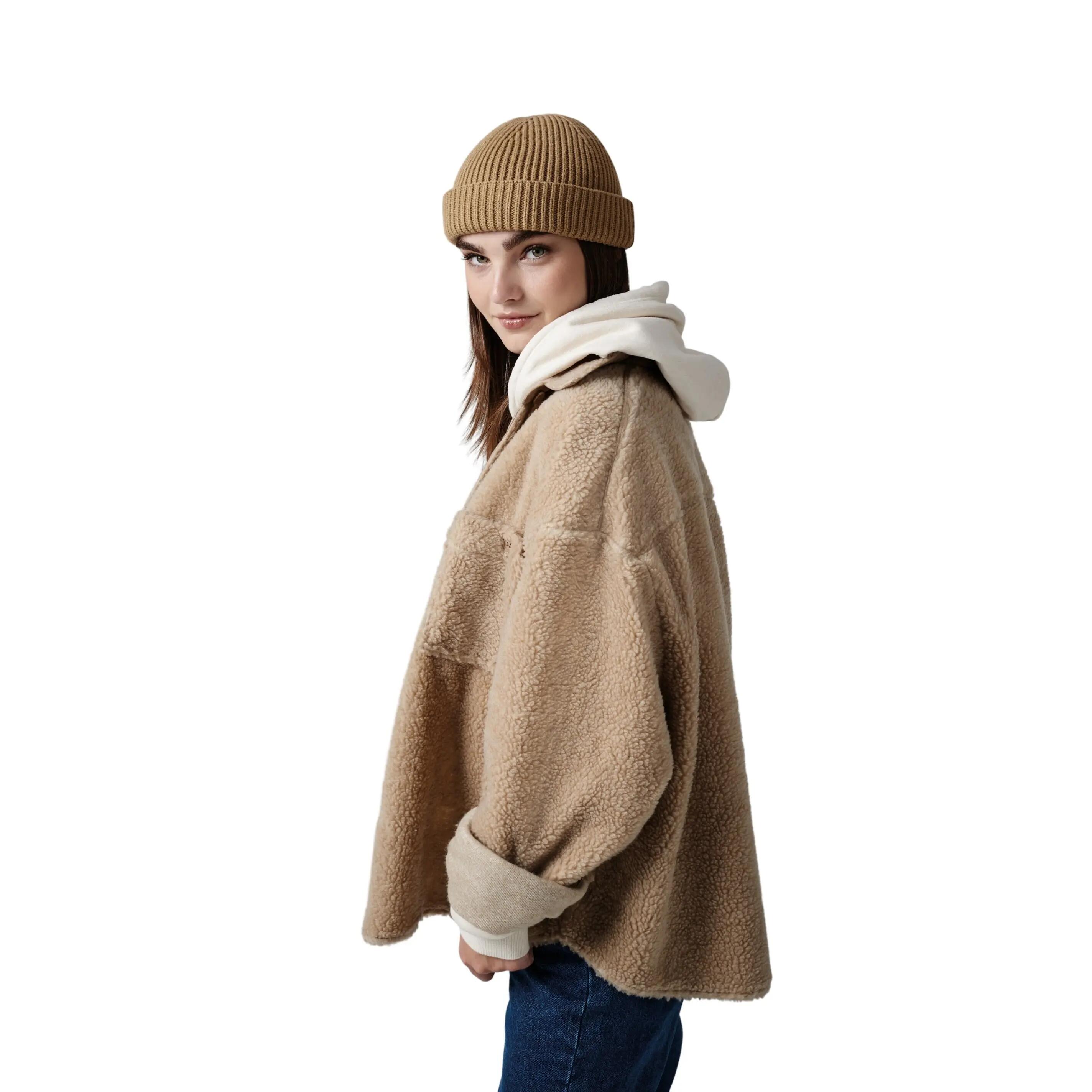 Bonnet Harbour - Biscuit - One Size 2/2